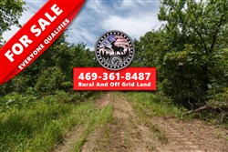 property photo for Timber Ridge Tract 16, 2.58 acres for sale in McIntosh County, Oklahoma