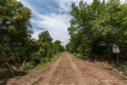 property photo for Timber Ridge Tract 19, 2.58 acres for sale in McIntosh County, Oklahoma