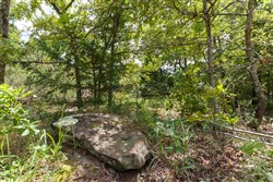 property photo for Timber Ridge Tract 19, 2.58 acres for sale in McIntosh County, Oklahoma