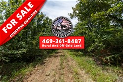 property photo for Timber Ridge Tract 2, 2.57 acres for sale in McIntosh County, Oklahoma