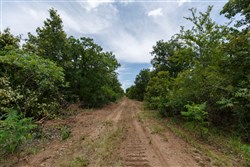 property photo for Timber Ridge Tract 20, 2.58 acres for sale in McIntosh County, Oklahoma