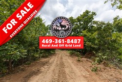 property photo for Timber Ridge Tract 23, 2.58 acres for sale in McIntosh County, Oklahoma