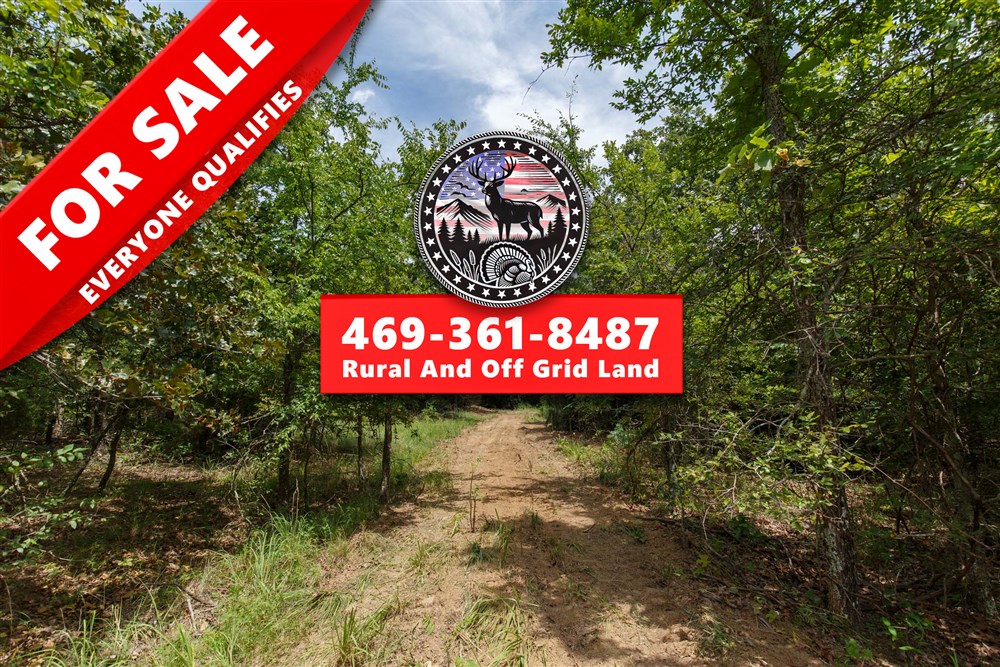 Timber Ridge Tract 26 - Primary