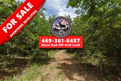 Timber Ridge Tract 26