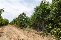 property photo for Timber Ridge Tract 3, 2.57 acres for sale in McIntosh County, Oklahoma