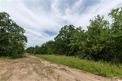 property photo for Timber Ridge Tract 30, 2.66 acres for sale in McIntosh County, Oklahoma
