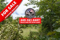 property photo for Timber Ridge Tract 31, 2.66 acres for sale in McIntosh County, Oklahoma