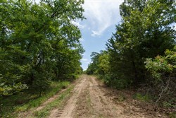 property photo for Timber Ridge Tract 32, 2.66 acres for sale in McIntosh County, Oklahoma