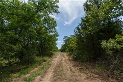 property photo for Timber Ridge Tract 33, 2.66 acres for sale in McIntosh County, Oklahoma