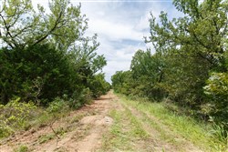 property photo for Timber Ridge Tract 34, 2.66 acres for sale in McIntosh County, Oklahoma