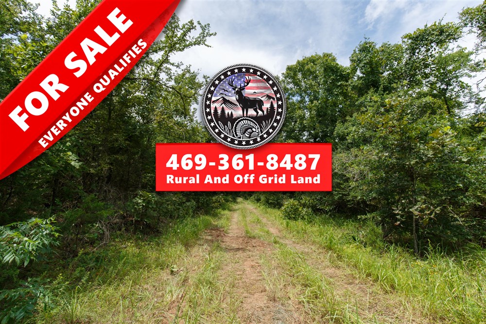 Timber Ridge Tract 35 - Primary