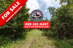 property photo for Timber Ridge Tract 37, 3.07 acres for sale in McIntosh County, Oklahoma