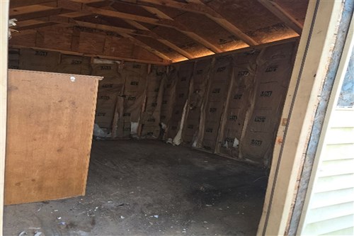 Timber Ridge Tract 38