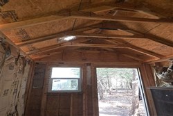 Timber Ridge Tract 38