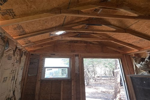 Timber Ridge Tract 38