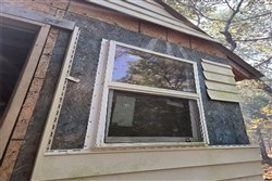 Timber Ridge Tract 38