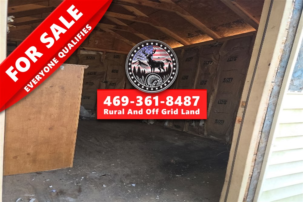 Timber Ridge Tract 38 - Primary