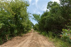 property photo for Timber Ridge Tract 39, 2.66 acres for sale in McIntosh County, Oklahoma