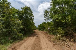 property photo for Timber Ridge Tract 4, 2.57 acres for sale in McIntosh County, Oklahoma