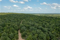 property photo for Timber Ridge Tract 40, 2.66 acres for sale in McIntosh County, Oklahoma