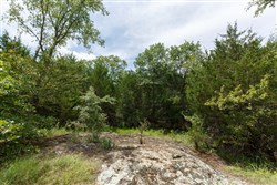 property photo for Timber Ridge Tract 40, 2.66 acres for sale in McIntosh County, Oklahoma