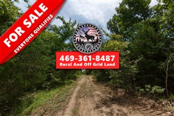 property photo for Timber Ridge Tract 41, 2.66 acres for sale in McIntosh County, Oklahoma