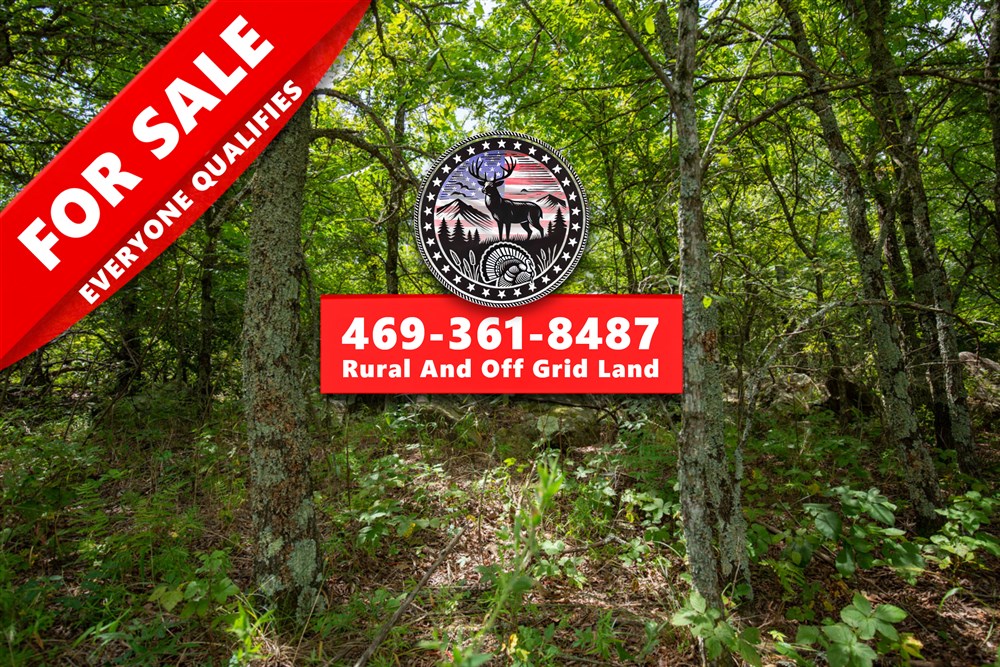 Timber Ridge Tract 43 - Primary