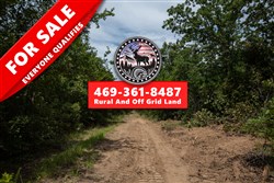 Timber Ridge Tract 44