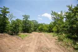 property photo for Timber Ridge Tract 46, 2.5 acres for sale in McIntosh County, Oklahoma