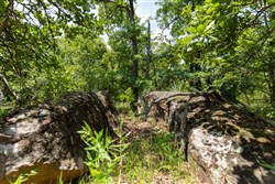 property photo for Timber Ridge Tract 46, 2.5 acres for sale in McIntosh County, Oklahoma