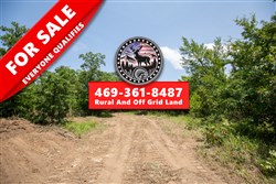 property photo for Timber Ridge Tract 46, 2.5 acres for sale in McIntosh County, Oklahoma