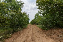 property photo for Timber Ridge Tract 5, 2.57 acres for sale in McIntosh County, Oklahoma