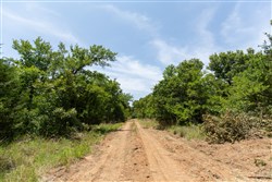 property photo for Timber Ridge Tract 51, 2.65 acres for sale in McIntosh County, Oklahoma