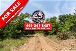 property photo for Timber Ridge Tract 51, 2.65 acres for sale in McIntosh County, Oklahoma