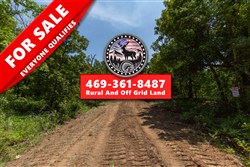property photo for Timber Ridge Tract 52, 2.78 acres for sale in McIntosh County, Oklahoma