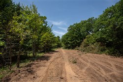 property photo for Timber Ridge Tract 53, 2.74 acres for sale in McIntosh County, Oklahoma