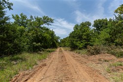 property photo for Timber Ridge Tract 59, 2.7 acres for sale in McIntosh County, Oklahoma
