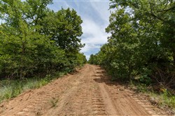 property photo for Timber Ridge Tract 6, 2.57 acres for sale in McIntosh County, Oklahoma