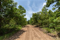 property photo for Timber Ridge Tract 60, 3.1 acres for sale in McIntosh County, Oklahoma