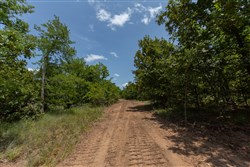 property photo for Timber Ridge Tract 62, 2.65 acres for sale in McIntosh County, Oklahoma