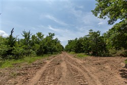 property photo for Timber Ridge Tract 63, 2.5 acres for sale in McIntosh County, Oklahoma