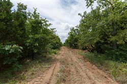 property photo for Timber Ridge Tract 7, 2.57 acres for sale in McIntosh County, Oklahoma