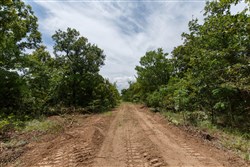 property photo for Timber Ridge Tract 8, 2.57 acres for sale in McIntosh County, Oklahoma