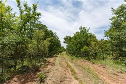 property photo for Timber Ridge Tract 9, 2.57 acres for sale in McIntosh County, Oklahoma