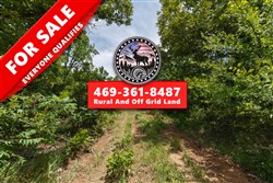 property photo for Timber Ridge Tract 9, 2.57 acres for sale in McIntosh County, Oklahoma