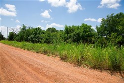property photo for Deep Fork Ranch Tract 14, 4.97 acres for sale in Okfuskee County, Oklahoma