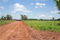 Deep Fork Ranch Tract 25