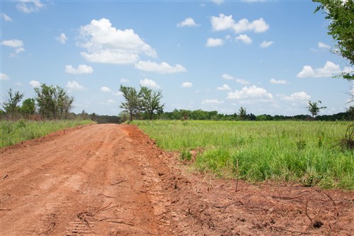 Deep Fork Ranch Tract 25