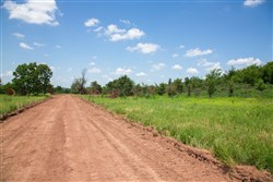 Deep Fork Ranch Tract 5