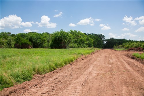 Deep Fork Ranch Tract 5